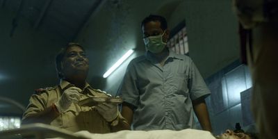 Cartel de Hormonas alborotadas