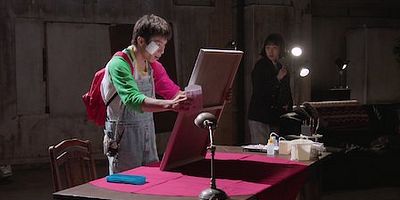 Cartel de Episodio 8