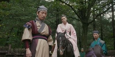 Cartel de Soy yo, On Dal