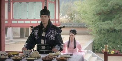 Cartel de Morirás en mis propias manos