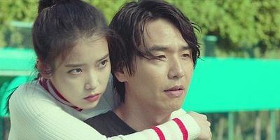 Cartel de Suerte en el amor