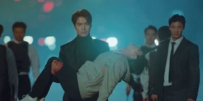 Cartel de Episodio 12