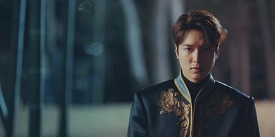 Cartel de Episodio 15