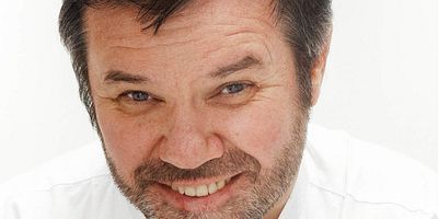 Cartel de Michel Troigros