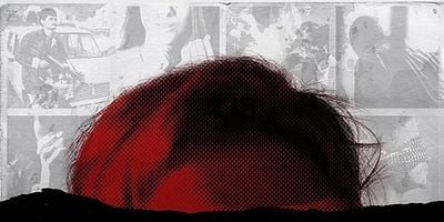 Cartel de Bethleham Siege, Palestine