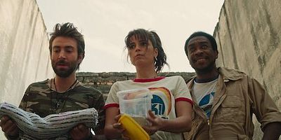 Cartel de Episodio 6