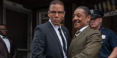 Cartel de Our Day Will Come