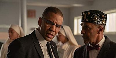 Cartel de Il Canto de Malavita