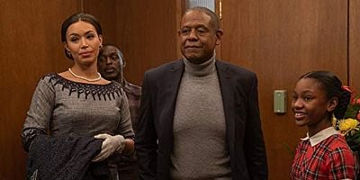 Cartel de How I Got Over