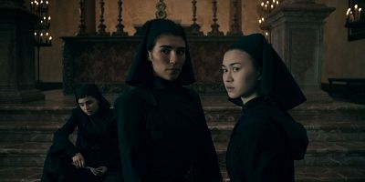 Cartel de Proverbs 31:25