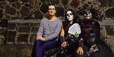 Cartel de Latinoamérica