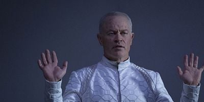 Cartel de The Queen's Gambit