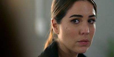 Cartel de Ghost Train