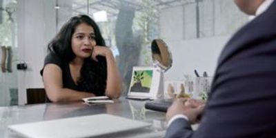 Cartel de La belleza en Bollywood