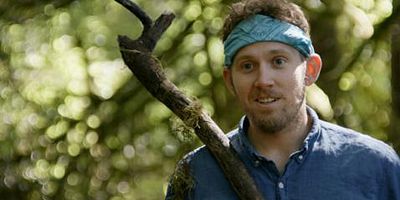 Cartel de Adicción a la tecnología