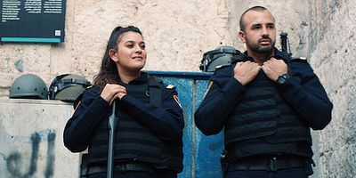 Cartel de Israel: Masters of War