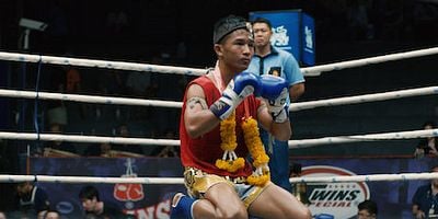 Cartel de Tailandia: Fortunate Son