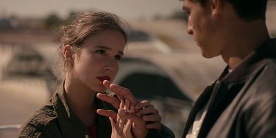 Cartel de Matthew 7:13