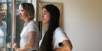 Cartel de Antonio Campos