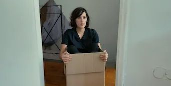 Cartel de Sebastián Lelio