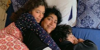 Cartel de Gurinder Chadha