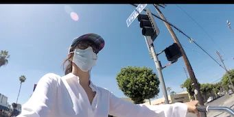 Cartel de Ana Lily Amirpour