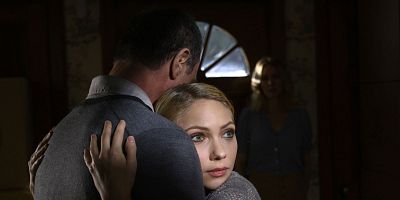 Cartel de A Human Face