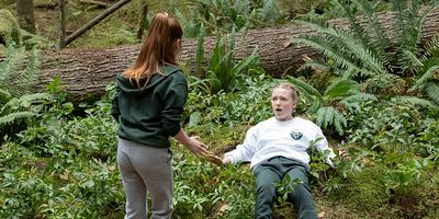 Cartel de Hello, Camp Moosehead! Part 1