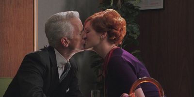 Cartel de Nixon vs. Kennedy