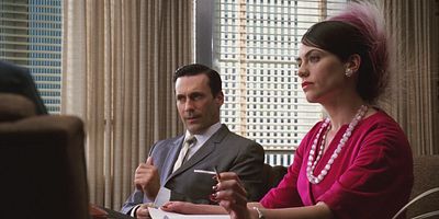 Cartel de Marriage of Figaro