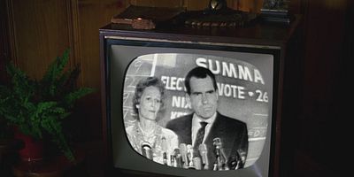 Cartel de Indian Summer