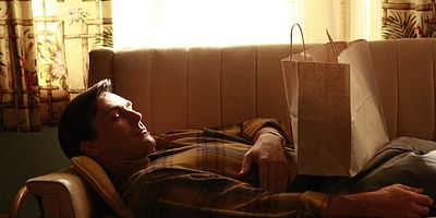 Cartel de The Mountain King