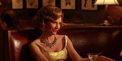 Cartel de The New Girl