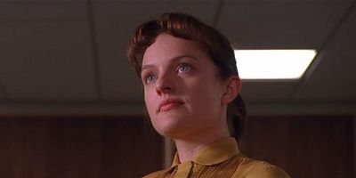 Cartel de Maidenform