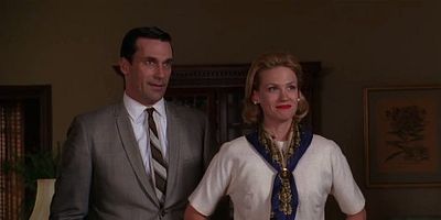 Cartel de Inheritance