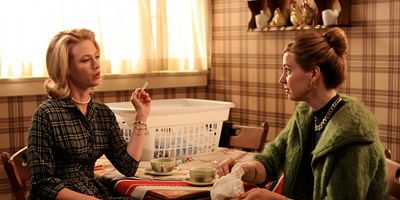 Cartel de For Those Who Think Young