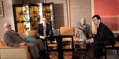 Cartel de Out of Town