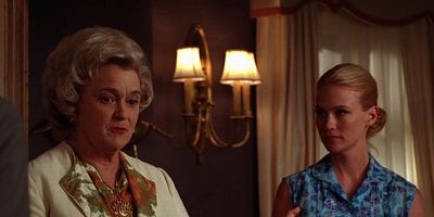 Cartel de Seven Twenty Three