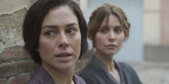 Cartel de Capítulo 38: El poder