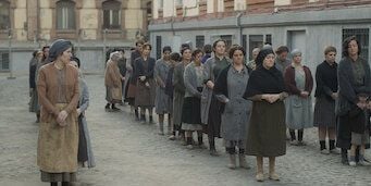 Cartel de Capítulo 39: La paciencia