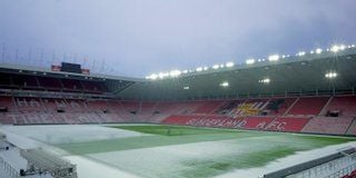 Cartel de Soluciones temporales