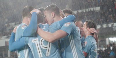 Cartel de Cambio de aire