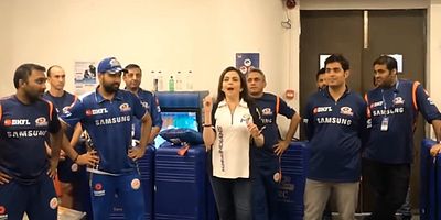 Cartel de Iniciar una pelea