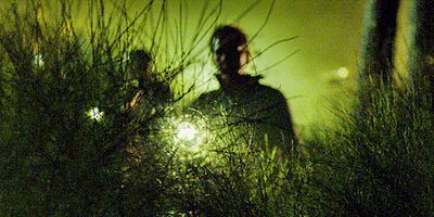 Cartel de La verdad oculta