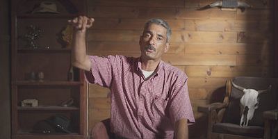 Cartel de La Culebra