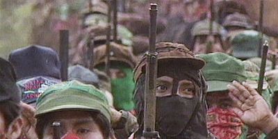 Cartel de Revolución