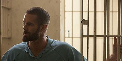 Cartel de Den la bienvenida al extraño