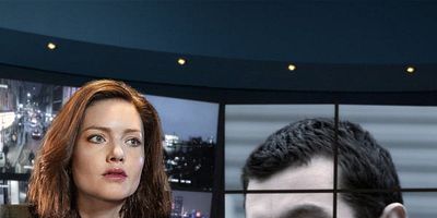 Cartel de What Happens in Helmand