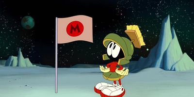 Cartel de TNT Trouble