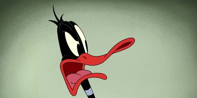 Cartel de Pitcher Porky